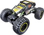MaistoTech 581334 Rock Crawler Pro RC kezdő modellautó Terepjáró Akkuval és töltőkábellel bélyegkép