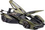 Maisto Lamborghini V12 Vision Grand Turismo 1:18 Autómodell 3. bélyegkép