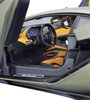 Bburago Lamborghini Sian FKP 37 1:18 Autómodell 10. bélyegkép