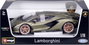 Bburago Lamborghini Sian FKP 37 1:18 Autómodell 11. bélyegkép