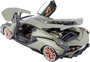 Bburago Lamborghini Sian FKP 37 1:18 Autómodell 4. bélyegkép