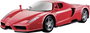 Bburago Ferrari ENZO 2002-2004 1:24 Autómodell bélyegkép