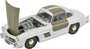 Tamiya 300024338 Mercedes Benz 300SL Flügeltürer Autómodell építőkészlet 1:24 5. bélyegkép