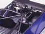 Tamiya 300024278 Renault Alpine A110 ´71 Monte Carlo Autómodell építőkészlet 1:24 2. bélyegkép