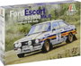 Italeri 3650 Ford Escort RS 1800 MK.II Lombard Autómodell építőkészlet 1:24 bélyegkép