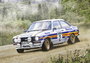 Italeri 3650 Ford Escort RS 1800 MK.II Lombard Autómodell építőkészlet 1:24 3. bélyegkép