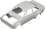Italeri 3650 Ford Escort RS 1800 MK.II Lombard Autómodell építőkészlet 1:24 8. bélyegkép