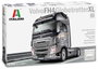 Italeri 3940 Volvo FH4 Globetrotter XL Kamionmodell építőkészlet 1:24 bélyegkép