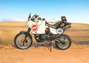 Italeri 4643 Cagiva Elephant 850 Winner 1987 Motorkerékpár építőkészlet 1:9 2. bélyegkép