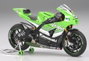 Tamiya 300014109 Kawasaki Ninja ZX-RR #55 2006 Motorkerékpár építőkészlet 1:12 bélyegkép