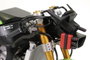 Tamiya 300014109 Kawasaki Ninja ZX-RR #55 2006 Motorkerékpár építőkészlet 1:12 3. bélyegkép