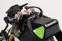 Tamiya 300014109 Kawasaki Ninja ZX-RR #55 2006 Motorkerékpár építőkészlet 1:12 5. bélyegkép