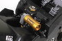 Tamiya 300014109 Kawasaki Ninja ZX-RR #55 2006 Motorkerékpár építőkészlet 1:12 6. bélyegkép