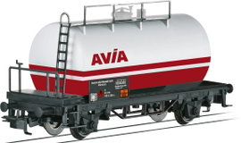 Märklin Start up 44404 H0 indítás tartálykocsi AVIA