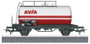 Märklin Start up 44404 H0 indítás tartálykocsi AVIA 2. bélyegkép