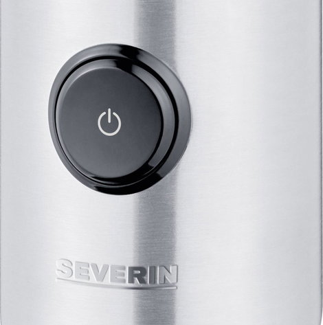 Severin KM 3879 KM 3879 Kávédaráló Nemesacél Őrlőkés 2. kép