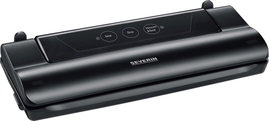 Severin FS 3610 Vákumozó