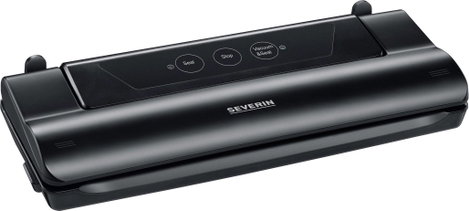 Severin FS 3610 Vákumozó