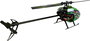 Amewi AFX180 Single-Rotor RC kezdő helikopter RtF 3. bélyegkép