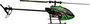 Amewi AFX180 Single-Rotor RC kezdő helikopter RtF 9. bélyegkép