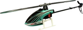 Amewi AFX180 PRO 3D flybarless RC kezdő helikopter RtF