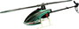 Amewi AFX180 PRO 3D flybarless RC kezdő helikopter RtF bélyegkép