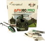 Amewi AFX180 PRO 3D flybarless RC kezdő helikopter RtF 2. bélyegkép
