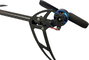 Amewi AFX180 PRO 3D flybarless RC kezdő helikopter RtF 8. bélyegkép