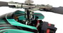 Amewi AFX180 PRO 3D flybarless RC kezdő helikopter RtF 9. bélyegkép