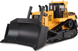 RC funkcionális modellek
