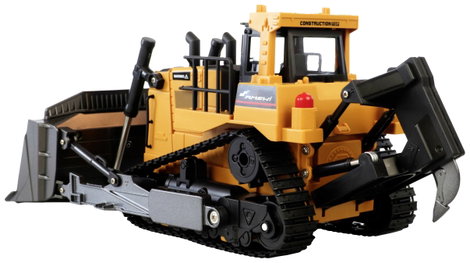 Amewi 22518 Scale 1:24 Elektro RC funkció modell RtR 3. kép