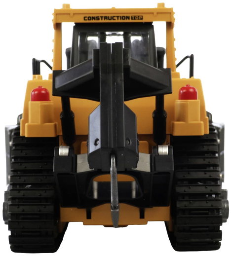 Amewi 22518 Scale 1:24 Elektro RC funkció modell RtR 4. kép