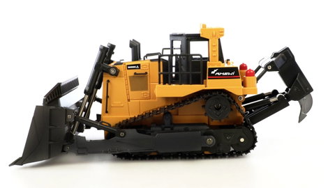Amewi 22518 Scale 1:24 Elektro RC funkció modell RtR 5. kép