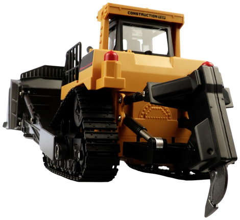 Amewi 22518 Scale 1:24 Elektro RC funkció modell RtR 7. kép