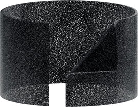 Leitz 2415103 Aktív szénszűrő Fekete