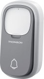 Thomson 513134 Rádiójel vezérlésű csengő Teljes készlet Névtáblával 4. bélyegkép