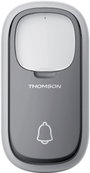 Thomson 513134 Rádiójel vezérlésű csengő Teljes készlet Névtáblával 5. bélyegkép