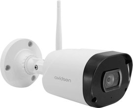 Avidsen Homecam Outdoor 127052 WLAN IP Megfigyelő kamera 1920 x 1080 pixel