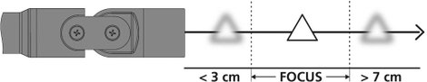 Laserliner 082.247A Endoszkóp Szonda átmérő: 17 mm Szondahossz: 1.5 m 3. kép