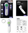 Braun BNT300WE Lázmérő LED-es világítással 5. bélyegkép