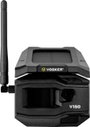 Vosker V150 LTE Wireless Outdoor Solar Vadmegfigyelő kamera Felgyorsított felvétel funkció, 4G képát 3. bélyegkép