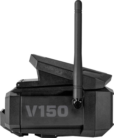 Vosker V150 LTE Wireless Outdoor Solar Vadmegfigyelő kamera Felgyorsított felvétel funkció, 4G képát 5. kép