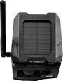 Vosker V150 LTE Wireless Outdoor Solar Vadmegfigyelő kamera Felgyorsított felvétel funkció, 4G képát 8. bélyegkép