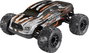 1:8 RC modellautó Elektro Monstertruck 4WD RtR 2,4 GHz, Reely Bash 6S Brushless RE-7045113 bélyegkép