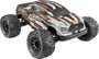 1:8 RC modellautó Elektro Monstertruck 4WD RtR 2,4 GHz, Reely Bash 6S Brushless RE-7045113 2. bélyegkép