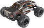 1:8 RC modellautó Elektro Monstertruck 4WD RtR 2,4 GHz, Reely Bash 6S Brushless RE-7045113 3. bélyegkép