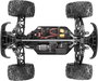 1:8 RC modellautó Elektro Monstertruck 4WD RtR 2,4 GHz, Reely Bash 6S Brushless RE-7045113 4. bélyegkép