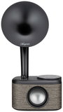 Sangean CP-100D Gramophone Asztali rádió DAB+, URH AUX, Bluetooth®, USB Érintőkijelző, Újratölthető 2. bélyegkép