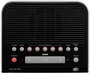 Sangean DCR-89+ Rádiós ébresztőóra DAB+, URH AUX, USB Akkutöltő funkció, Ébresztő funkció Fekete 6. bélyegkép