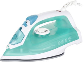 EMERIO SI-110298.4 Gőzölős vasaló Türkiz, Fehér 2000 W